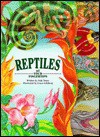 Reptiles: At Your Fingertips (At Your Fingertips Series) - Judy Nayer