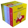 Spot's Little Learning Library. Eric Hill - Eric Hill