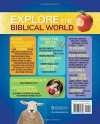 1,000 Facts About the Bible - National Geographic Kids, Jean-Pierre Isbouts