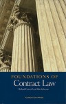 Foundations of Contract Law - Richard Craswell, Alan Schwartz