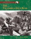 California Gold Rush - Sheila Rivera