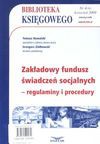 Biblioteka Księgowego 04/2009 - Tomasz Kowalski, Grzegorz Ziółkowski