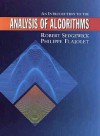 An Introduction to the Analysis of Algorithms - Robert Sedgewick, Peter Gordon, Philippe Flajolet