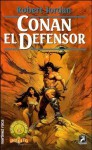 Conan el Defensor (Conan, #8) - Robert Jordan