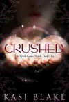 Crushed - K.C. Blake