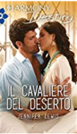 Il cavaliere del deserto - Jennifer Lewis