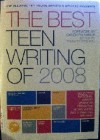 The Best Teen Writing of 2008 - Temnete Sebhatu