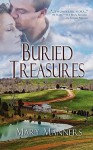 Buried Treasures - Mary Manners