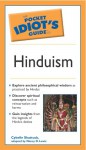 The Pocket Idiot's Guide to Hinduism - Cybelle Shattuck, Nancy D. Lewis