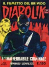 DIABOLIK (2): L'inafferrabile criminale (Italian Edition) - Angela, Luciana Giussani