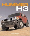 Hummer H3 (Launch book) - Larry Edsall