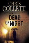 Dead of Night: A Tom Mariner police procedural set in Birmingham (A Tom Mariner Mystery) - Chris Collett