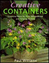 Creative Containers - Paul H. Williams