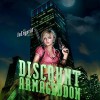 Discount Armageddon - Amy Finegan, Seanan McGuire