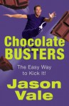 Chocolate Busters - Jason Vale