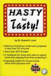 Hasty But Tasty - Duane Lund