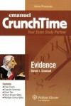 CrunchTime Evidence - Steven L. Emanuel