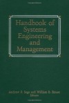 Handbook of Systems Engineering and Management (Wiley series in systems engineering) - Andrew P. Sage