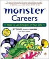 Monster Careers - Jeffrey Taylor, Doug Hardy