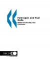 Hydrogen & Fuel Cells - International Energy Agency