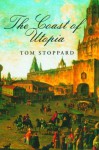 The Coast of Utopia - Tom Stoppard