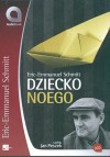 Dziecko Noego - 3 CD (czyta: Jan Peszek) - Éric-Emmanuel Schmitt