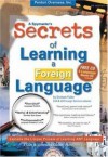 A Spymaster's Secrets of Learning a Foreign Language (Discovery) - Graham E. Fuller