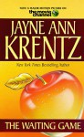 The Waiting Game (Men Made in America: Washington #47)/In a Class by Himself (Western Lovers: Denim & Diamond #20) - Jayne Ann Krentz, JoAnn Ross