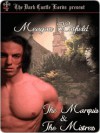 The Marquis and the Mistress - Meagan Hatfield