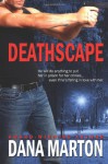 Deathscape - Dana Marton