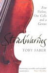 Stradivarius - Toby Faber