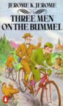 Three Men on the Bummel - Jerome K. Jerome