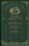 Edgar Allan Poe: The Complete Tales of Mystery and Imagination. The Narrative of Arthur Gordon Pym. The Raven and Other Poems - Edgar Allan Poe