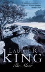 The Moor - Laurie R. King