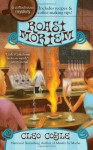 Roast Mortem - Cleo Coyle