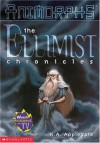 The Ellimist Chronicles - Katherine Applegate