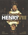 Henry VIII: Man and Monarch - Susan Doran, Susan Doran