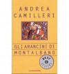 Gli arancini di Montalbano - Andrea Camilleri