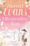 I Remember You - Harriet Evans