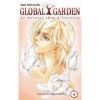 Global Garden - Le dernier rêve d'Einstein, #4 - Saki Hiwatari