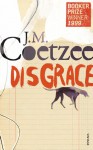 Disgrace - J.M. Coetzee