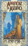 Aprendiz de Asesino - Robin Hobb