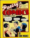 Poetry Comics!: A Cartooniverse Of Poems - Dave Morice