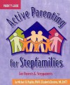 Active Parenting for Stepfamilies - Michael H. Popkin, Elizabeth Einstein