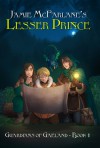 Lesser Prince - Jamie McFarlane