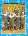 Welcome to Iran - Dora Yip, Maria O'Shea