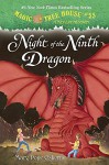 Night of the Ninth Dragon (Magic Tree House (R) Merlin Mission) - Mary Pope Osborne, Sal Murdocca