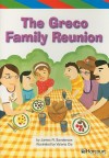 The Greco Family Reunion - James R. Sanders