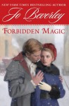 Forbidden Magic - Jo Beverley