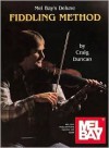 Deluxe Fiddling Method (Spiral) - Craig Duncan